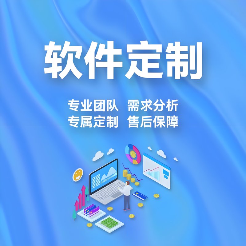 小程序定制开发:构建属于你的移动门户