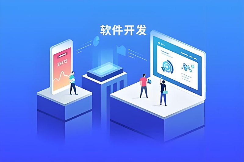 APP开发外包:助力企业打造完美应用新高度